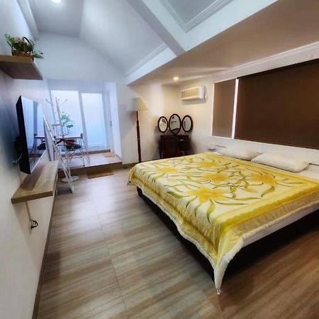 Kulem Gempol Hotel Bandung Exterior foto