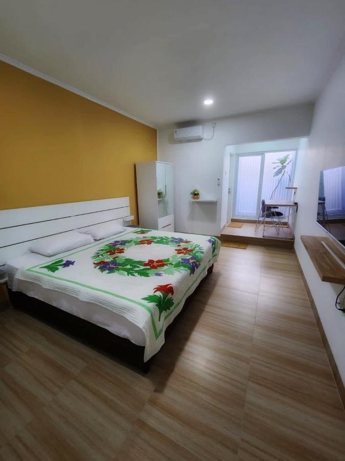 Kulem Gempol Hotel Bandung Exterior foto
