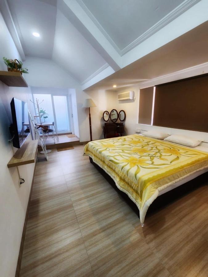 Kulem Gempol Hotel Bandung Exterior foto
