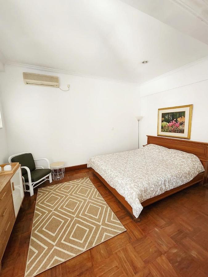 Kulem Gempol Hotel Bandung Exterior foto