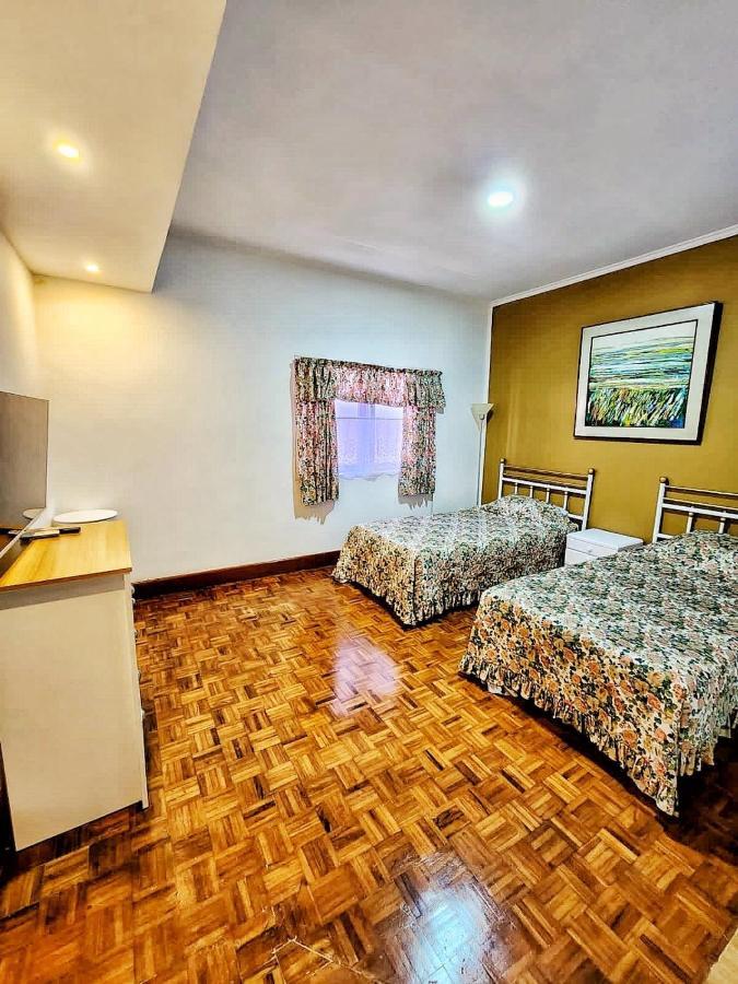 Kulem Gempol Hotel Bandung Exterior foto